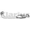 HYUNDAI 2861029800 Catalytic Converter